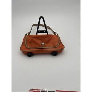 Fossil baguette orange